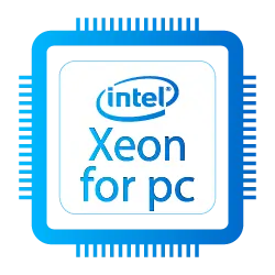 Xeon for PC фото